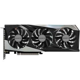 GIGABYTE GeForce RTX 3050 GAMING OC 8G Graphics Card